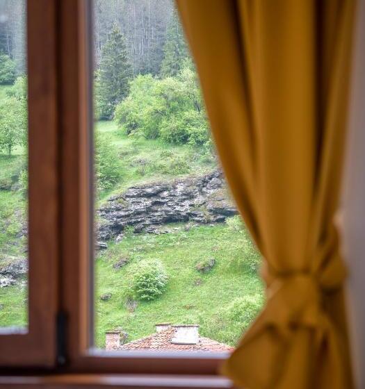 Номер Стандарт, Guest House Rossy