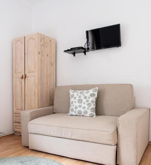 Номер Стандарт, Guest House Rossy