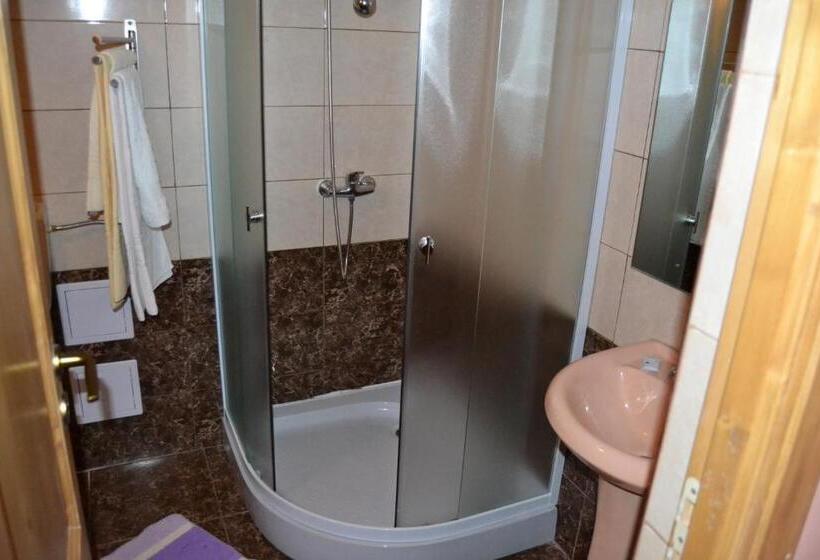 Номер Стандарт, Pensiunea Heracleea