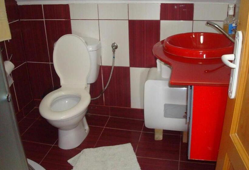 Family Suite, Pensiunea Heracleea