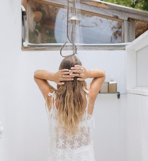 اتاق لوکس, Finca Victoria