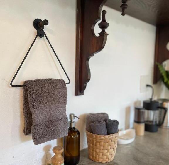 اتاق لوکس, Finca Victoria