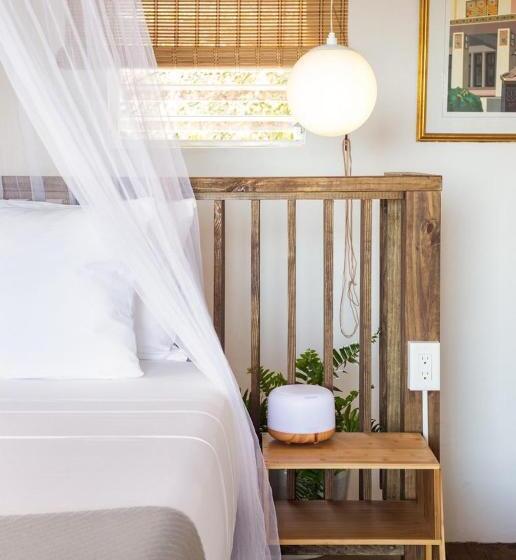 ویلای 2 خوابه, Finca Victoria