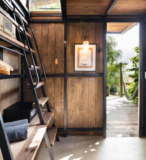 اتاق عادی, Finca Victoria