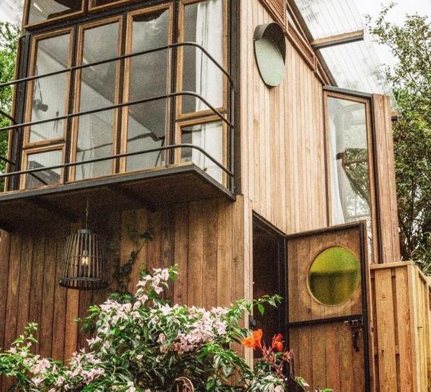 اتاق عادی, Finca Victoria