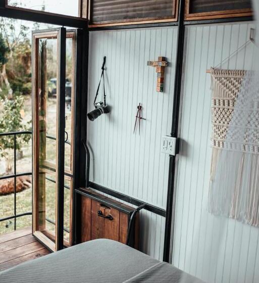 اتاق عادی, Finca Victoria