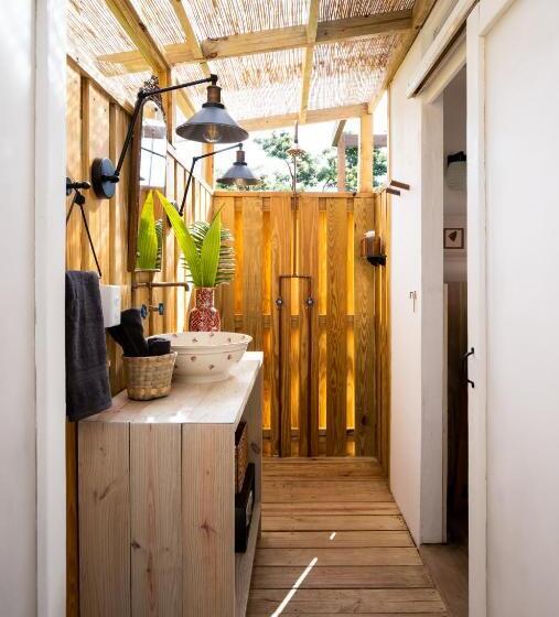 اتاق استاندارد, Finca Victoria