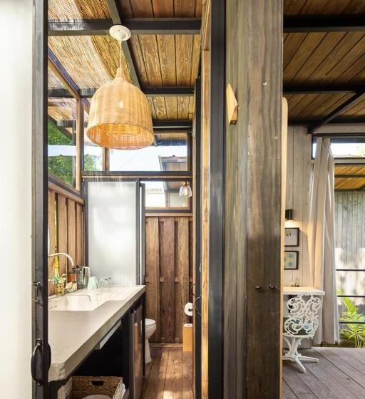 اتاق سوپریور با تخت بزرگ, Finca Victoria