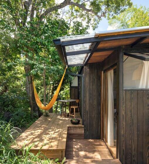 اتاق سوپریور با تخت بزرگ, Finca Victoria