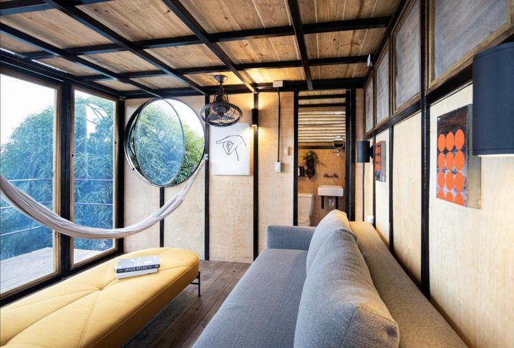 اتاق لوکس با بالکن و چشمانداز دریا, Finca Victoria