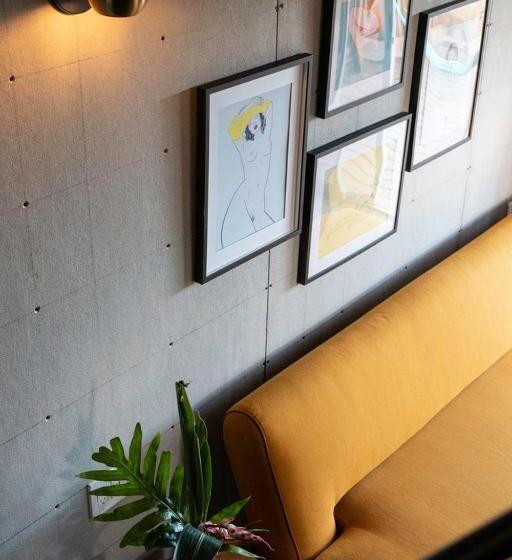 ویلای 1 خوابه با چشمانداز باغ, Finca Victoria