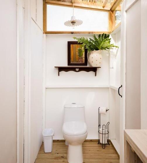 ویلای لوکس 1 خوابه, Finca Victoria