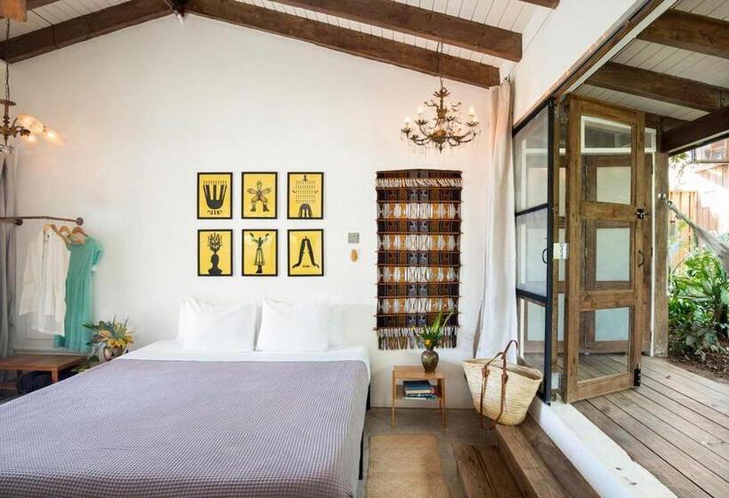 ویلای لوکس 1 خوابه, Finca Victoria