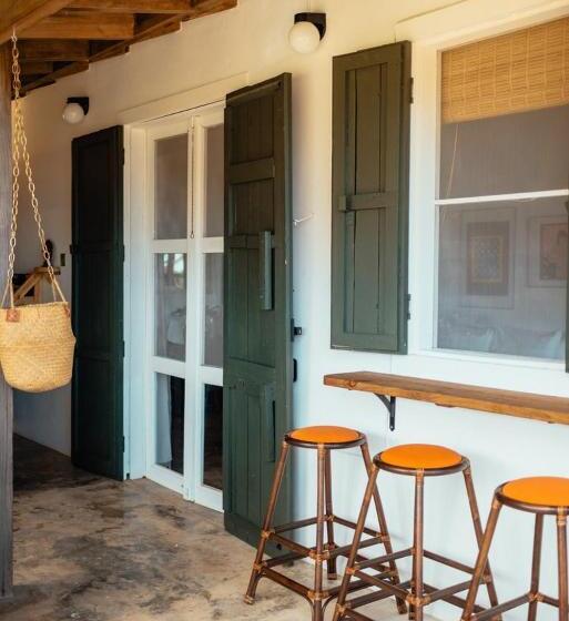 ویلای لوکس 1 خوابه, Finca Victoria