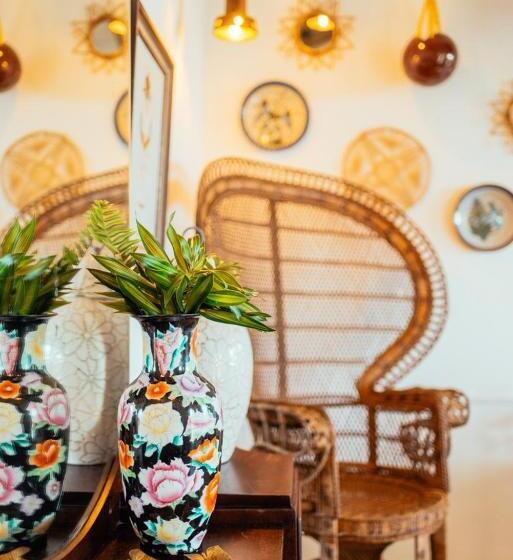 ویلای لوکس 1 خوابه, Finca Victoria