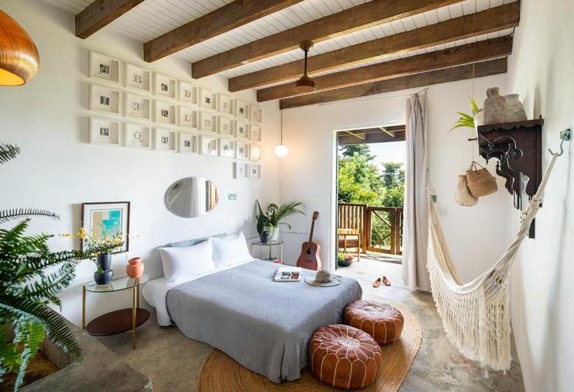 ویلای لوکس 1 خوابه, Finca Victoria