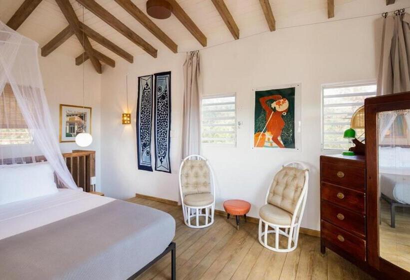 ویلای لوکس 1 خوابه, Finca Victoria