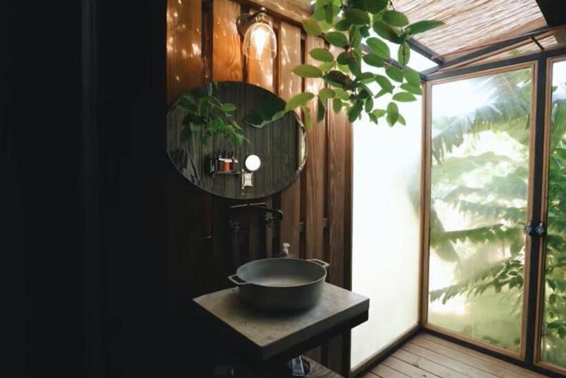 اتاق استاندارد با تخت بزرگ, Finca Victoria