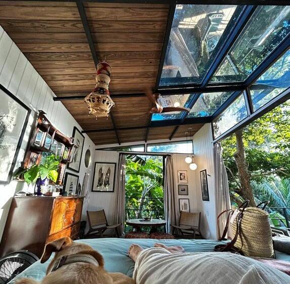 اتاق استاندارد با تخت بزرگ, Finca Victoria