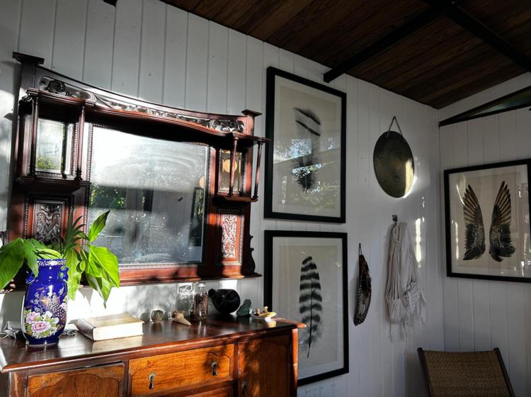 اتاق استاندارد با تخت بزرگ, Finca Victoria