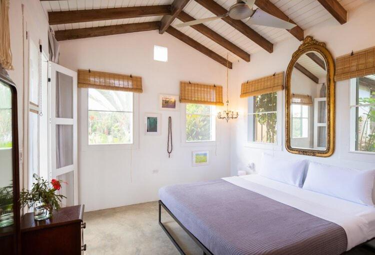 ویلای یک اتاق خوابه با استخر شنا, Finca Victoria