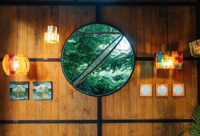 ویلای یک اتاق خوابه با استخر شنا, Finca Victoria