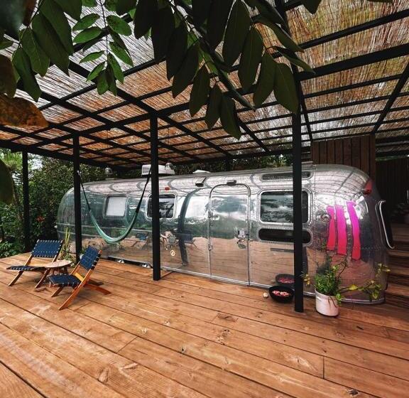 ویلای یک اتاق خوابه با استخر شنا, Finca Victoria