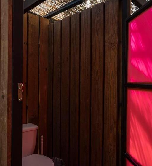 خانه 1 خوابه, Finca Victoria