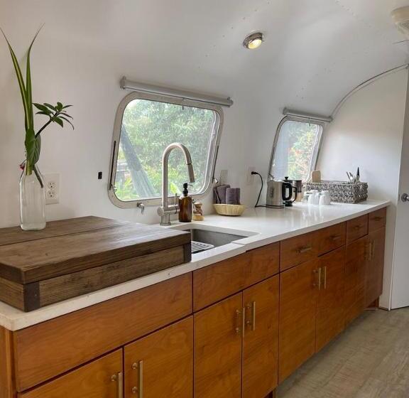 خانه 1 خوابه, Finca Victoria