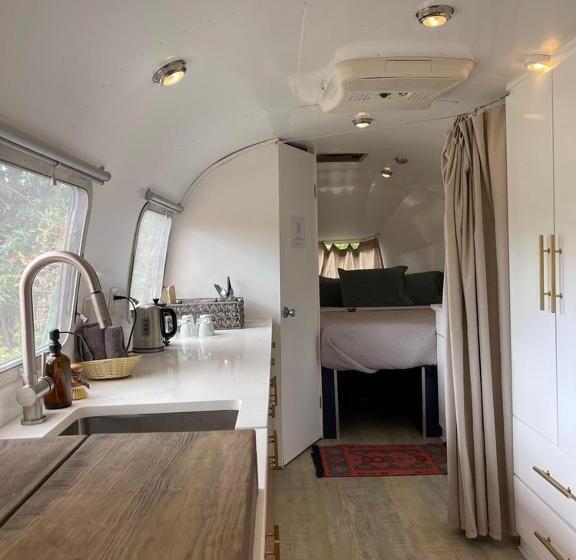 خانه 1 خوابه, Finca Victoria