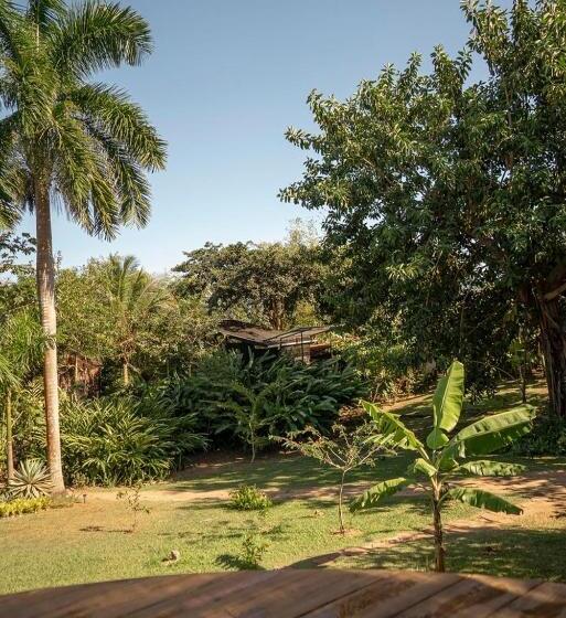 خانه 1 خوابه, Finca Victoria