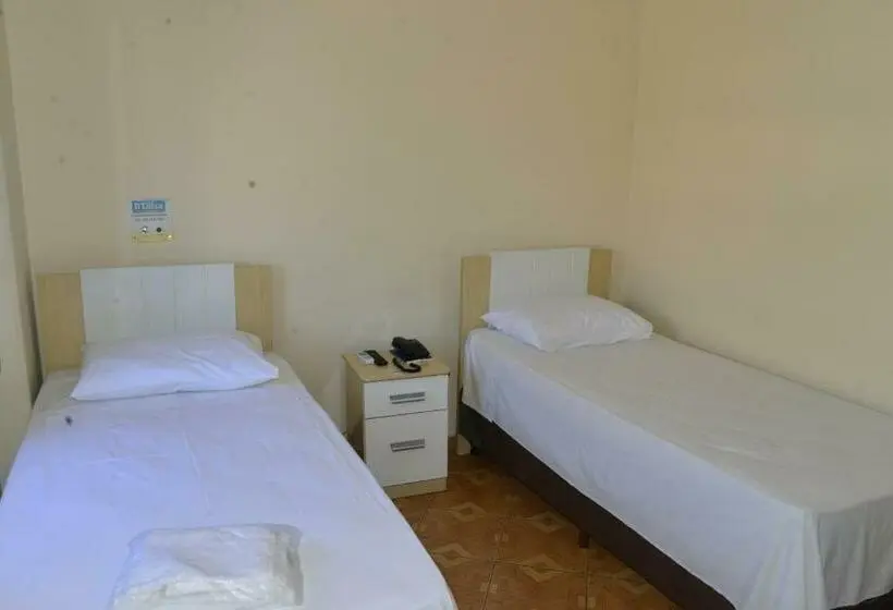 Deluxe Yhden Hengen Huone, D' Lucca