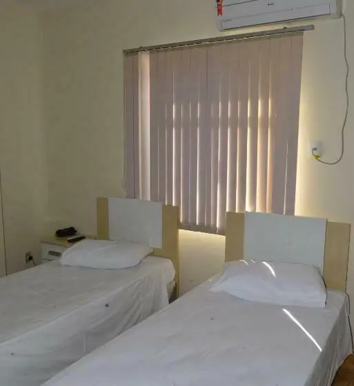 Deluxe Yhden Hengen Huone, D' Lucca