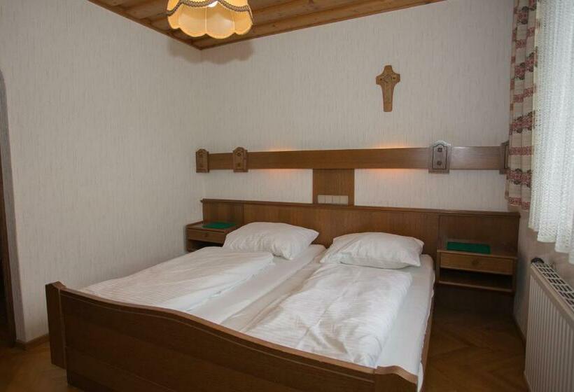 חדר סטנדרט יחיד, Gasthof Maurer