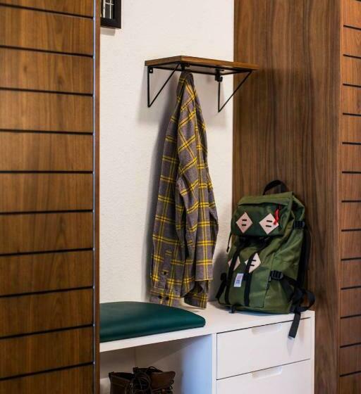 إستوديو قياسى, Uptown Suites Extended Stay Tampa Fl   Riverview