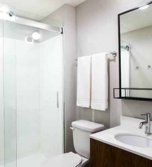 إستوديو قياسى, Uptown Suites Extended Stay Tampa Fl   Riverview