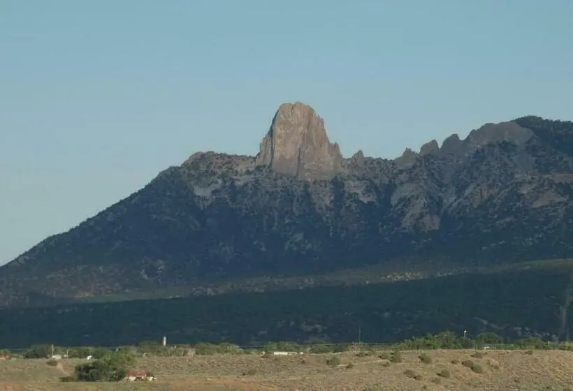 バルコニー付きスタンダードルーム, Ute Mountain Casino