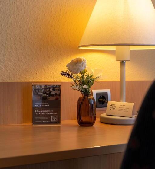 غرفة كومفورت, Warias Hotel & Restaurant