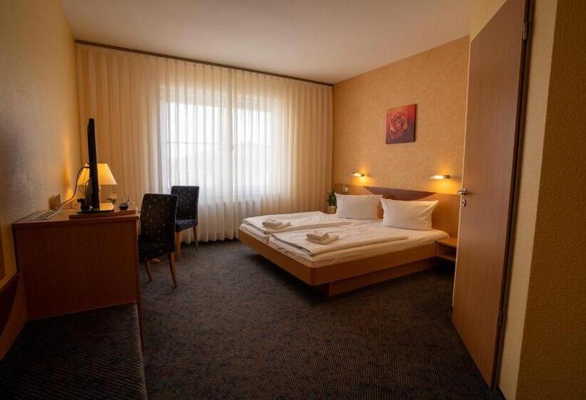 غرفة قياسية, Warias Hotel & Restaurant