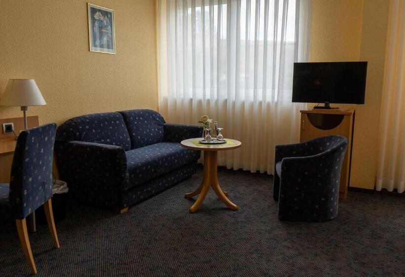 غرفة كومفورت, Warias Hotel & Restaurant