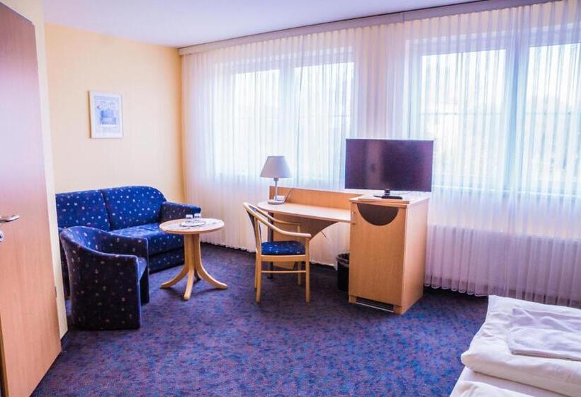 غرفة كومفورت, Warias Hotel & Restaurant