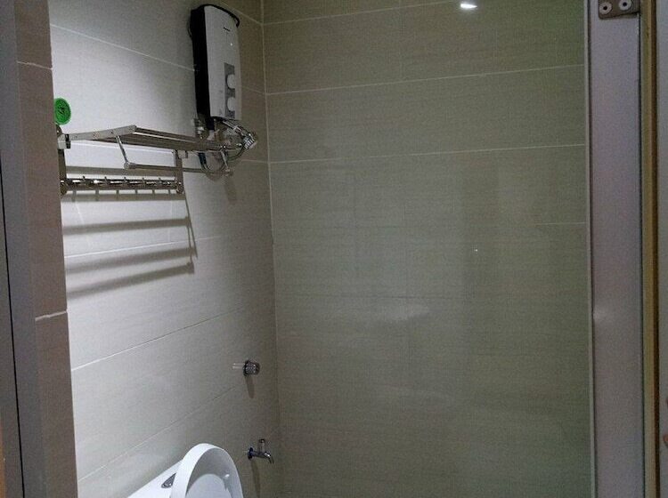 اتاق لوکس, Meaco Hotel   Calbayog