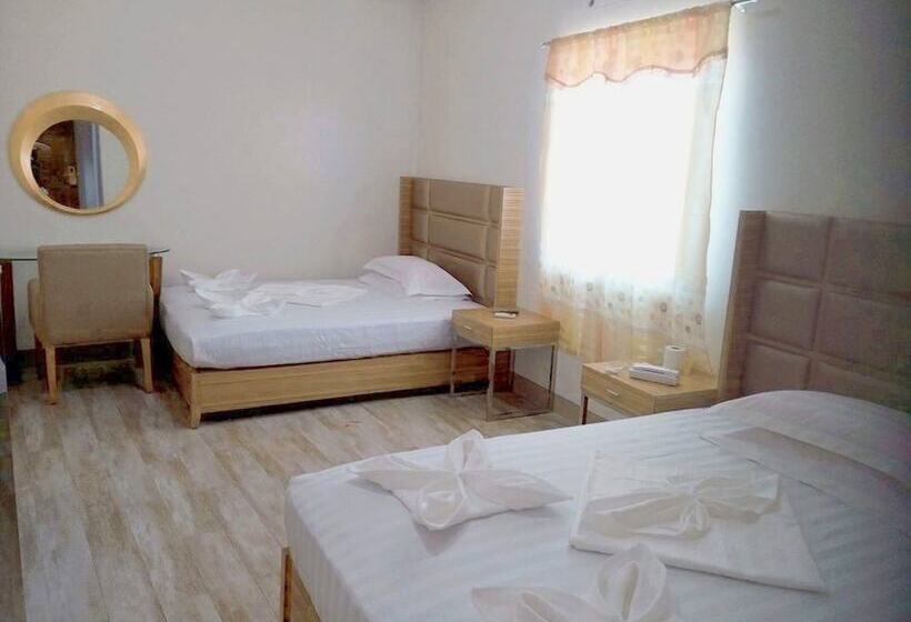 اتاق خانوادگی, Meaco Hotel   Calbayog
