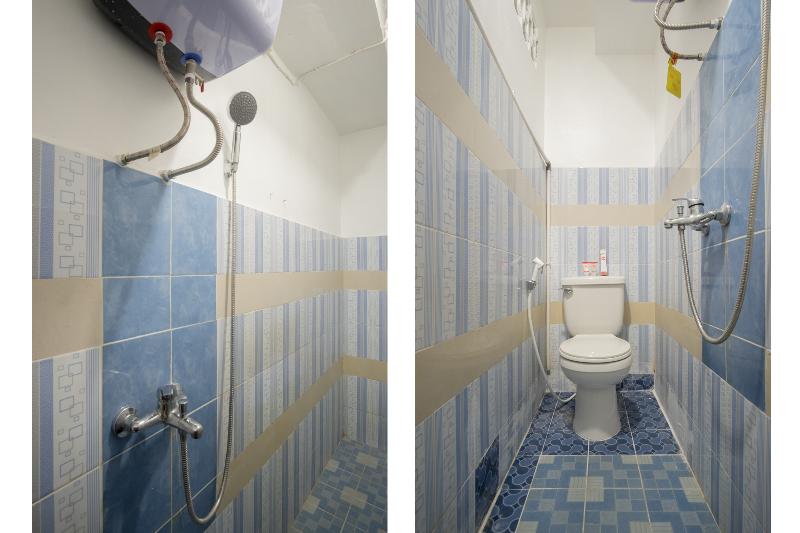 اتاق خانوادگی, Meaco Hotel   Calbayog