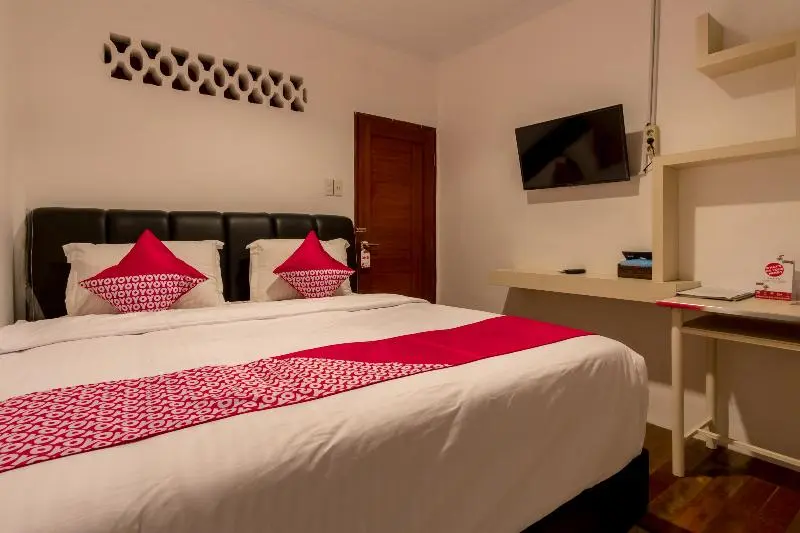 ファミリールーム, Meaco Hotel   Calbayog
