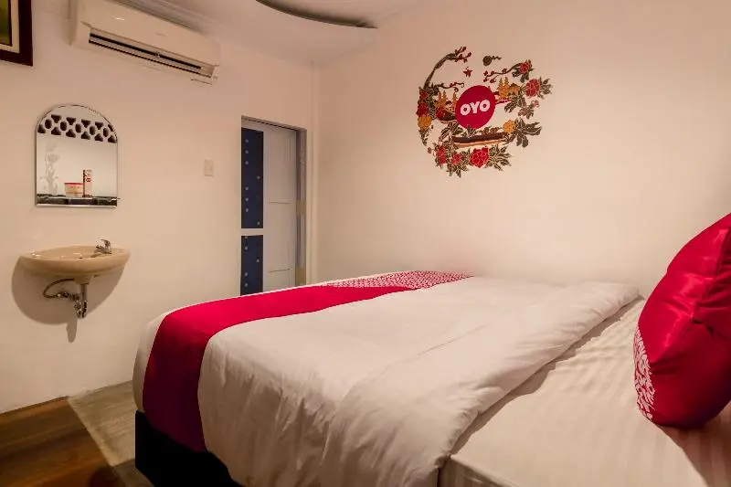 ファミリールーム, Meaco Hotel   Calbayog