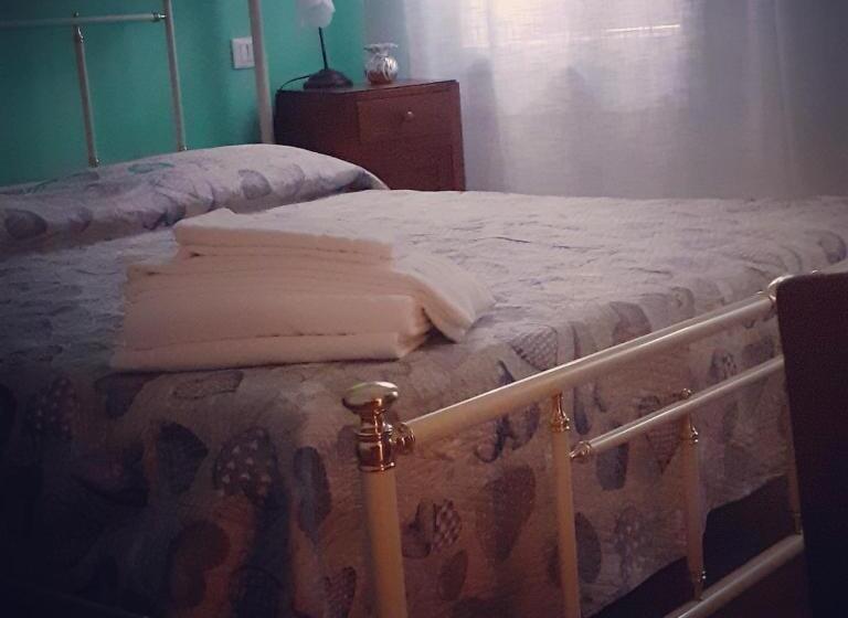 스탠다드 룸, B&b Alla Bon Ora