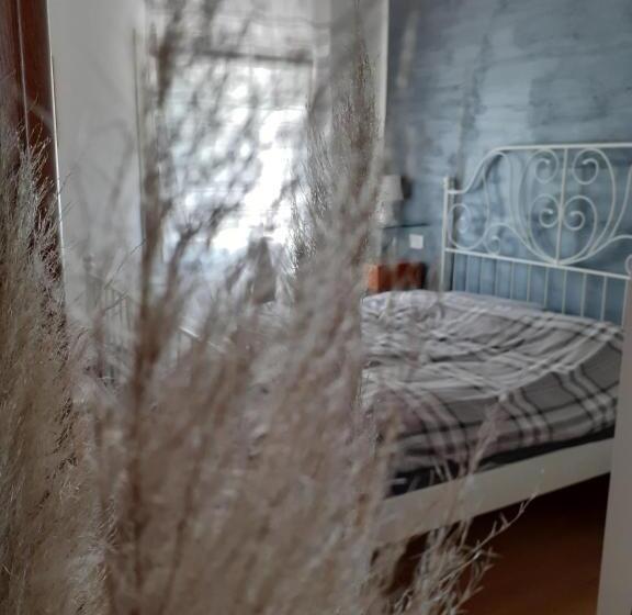 Номер Стандарт Индивидуальный, B&b Alla Bon Ora