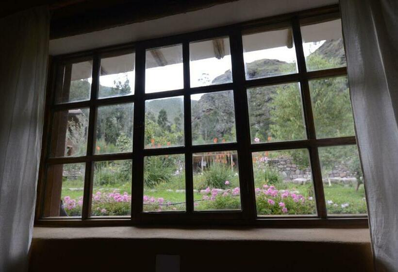 Standardzimmer mit Gartenblick, Pedregal Ecolodge