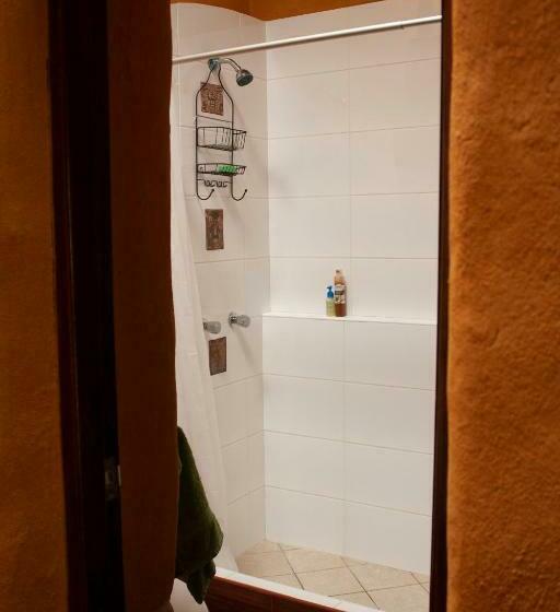 Standardzimmer mit Gartenblick, Pedregal Ecolodge